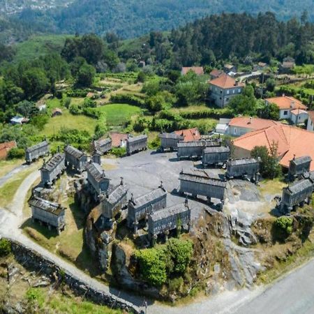 Casa Da Carrasqueira Villa Soajo Bagian luar foto