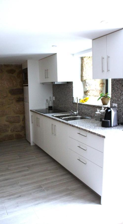 Casa Da Carrasqueira Villa Soajo Bagian luar foto