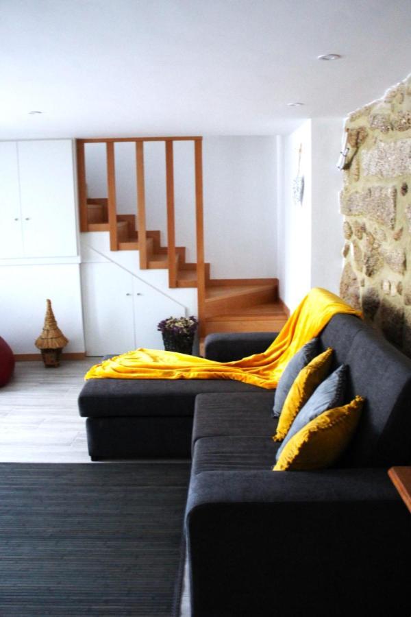 Casa Da Carrasqueira Villa Soajo Bagian luar foto