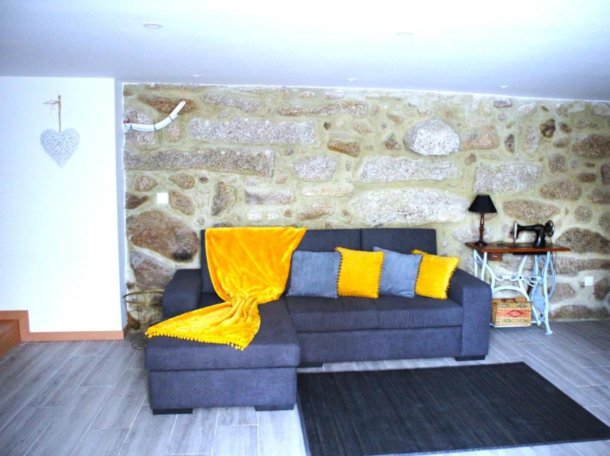 Casa Da Carrasqueira Villa Soajo Bagian luar foto